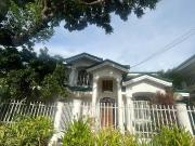 Nice 2 Storey House for rent