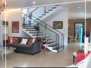 Nice 2 Storey House with Pool for Sale in Capitol Park...