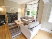 Deal! 2 The Avenue Alderley Edge, 4 bedroom, Semi Detached