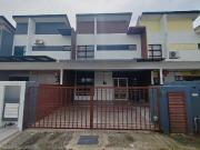 Nice 2sty House Aquila Saujana Rawang Bandar Country Homes