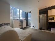 For Rent! 301/5 Sutherland Street, Melbourne, VIC 3000
