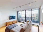 Charming 302/65 Nicholson Street, Brunswick East, VIC 3057