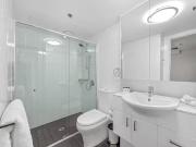 Just in! 304/26 Felix Street, BRISBANE, QLD 4000...