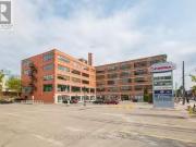 Nice 304 672 Dupont Street, Toronto, ON, M6G 1Z6 commercia.