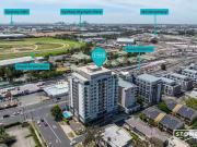 New 306/110 114 James Ruse Drive, Rosehill NSW 2142