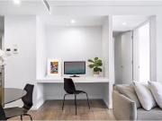 Cheap 306/123 129 Wyndham Street, Alexandria Apartment...