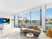 Just in! 306/16 Hilly Street, Mortlake Apartment for...