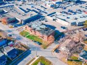 For Rent! 306 Second Floor with balcony 19 Manchester Ave