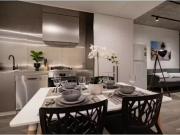 Just in! 307/5 Wominjeka Walk, West Melbourne Apartment...