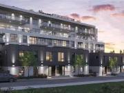 Unique 313 6859 Cambie, Vancouver, BC, V6P 3H1 lease for...