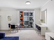 Cheap 319/298 Susinteraction Street, Sydney NSW 2000