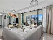 Nice 3201/79 Albert Street, BRISBANE CITY Apartment for...