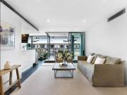 Just in! 320/19 Hickson Road, Dawes Point Apartment for...