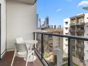 Charming 32/128 Mounts Bay Road, Perth, WA 6000