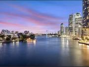 Cozy 32 Macrossan Street, Brisbane City, QLD 4000