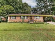 Nice 3/2BTH For Rent in Jackson, TN #536 Russell Rd