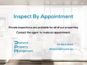 For Rent! 3309/33 Rose Lane, Melbourne Apartment for...