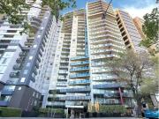 Rental! 33/416A St Kilda Road, MELBOURNE Apartment for... Rental! 33/416A St Kilda Road, MELBOURNE Apartment for...