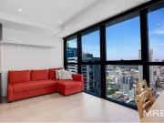 New 3405/327 La Trobe Street, MELBOURNE Apartment for...