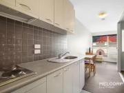 For Rent! 3405/488 Swanston Street, Carlton, VIC 3053