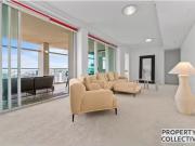 Charming 3502/151 George Street, Brisbane City Apartment...