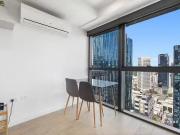 Unique 3605/327 La Trobe Street, Melbourne, VIC 3000