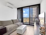 Cheap 3704/81 Abeckett Street, Melbourne, VIC 3000