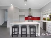 Cozy 37 Burnside Street, Kellyville Ridge NSW 2155