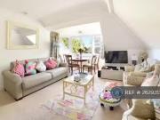 Charming 3 BA 1 bedroom flat share for rent in Roslin...