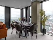 New 3 BA 3 bedroom apartment for rent in 218 Broad St...