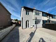 Cheap 3 BA 6 bedroom semi detached house for rent in... Cheap 3 BA 6 bedroom semi detached house for rent in...