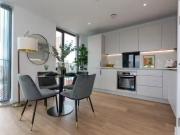 Just in! 3 bedroom apartment for rent in Bromsgrove...