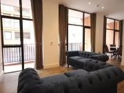 Charming 3 bedroom apartment for rent in Tenby Heights,...