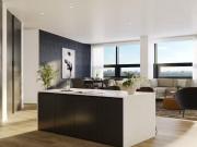 New 3 bedroom apartment for rent in The Octagon,...