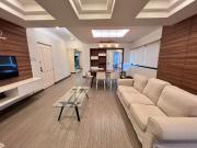 Nice 3 Bedroom Condo for Lease in The Parklane, Salcedo...