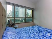 Nice 3 Bedroom Condominium Unit For Rent in Makati City