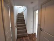 Just in! 3 bedroom detached house for rent in Conquest...