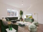 For Rent! 3 bedroom detached house for rent in Stokers...