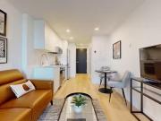 Cheap 3 Bedroom Downtown Montreal Le George