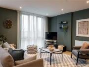 Cozy 3 bedroom duplex for rent in Pitsford Street,...