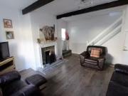 Charming 3 bedroom end of terrace house for rent in... Charming 3 bedroom end of terrace house for rent in...