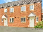 New 3 bedroom End Terrace House to rent, Bottle Kiln...
