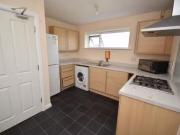 Cozy 3 bedroom flat for rent in Aviation Avenue,...