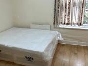Nice 3 Bedroom Flat In East Finchley