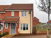 Rental! 3 bedroom house for rent in Myrtlebury Way,...