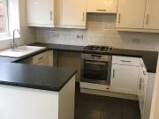 Unique 3 bedroom house for rent in Railway Walk, Breme...