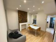 Nice 3 Bedroom House W/Living Room In Forest Gate