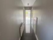 Cozy 3 bedroom semi detached house for rent in Crocketts...