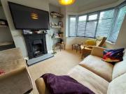 Deal! 3 bedroom semi detached house for rent in Hampton...