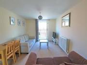 Nice 3 bedroom terraced house for rent in Beatrix Place,...